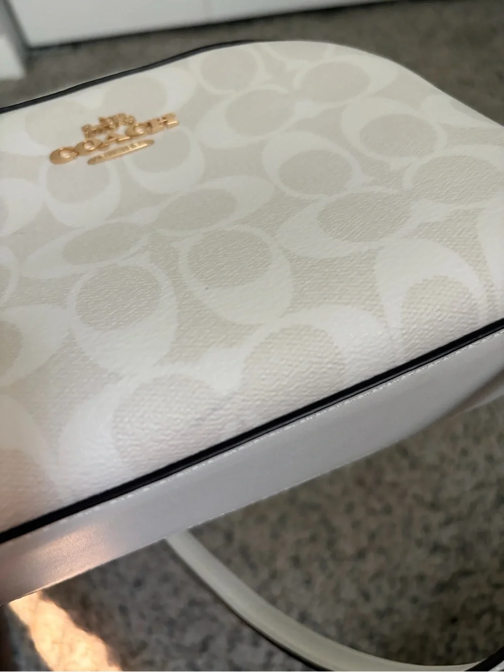 Coach Madi Crossbody Bag